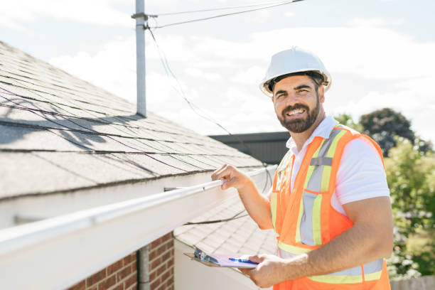 Best Roofing for New Construction  in College, AK