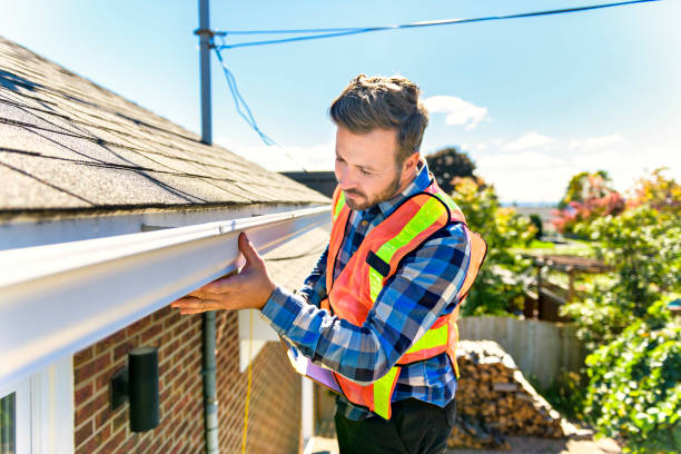 Best Sheet Metal Roofing  in College, AK
