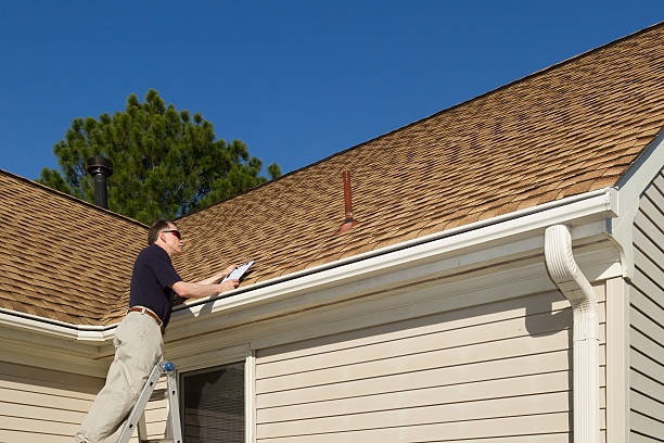 Best Metal Roofing Installation  in College, AK