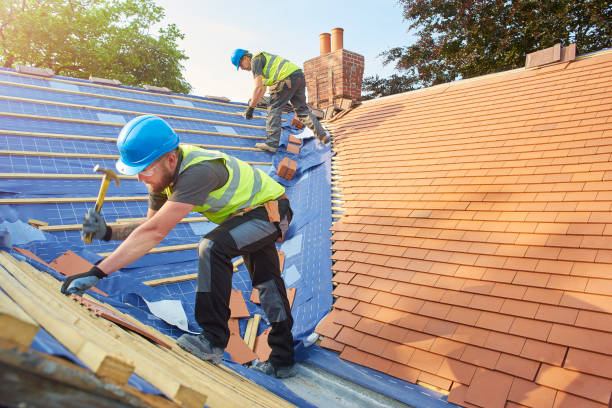 Professional Roofing services in College, AK